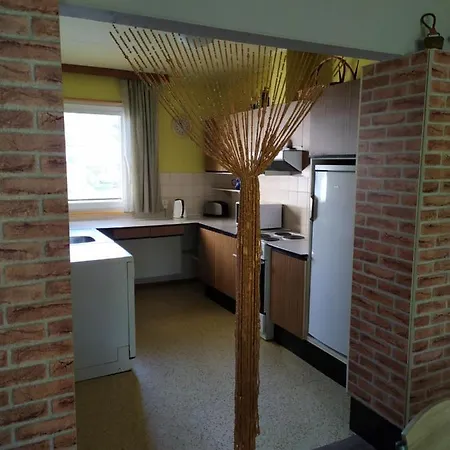 Bobule Apartment *