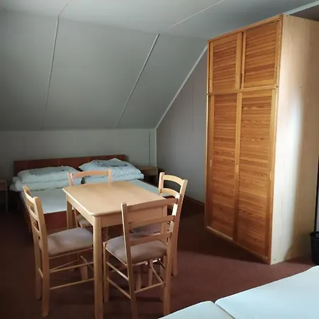 Apartament Bobule *