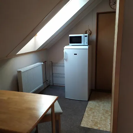 Bobule Apartment