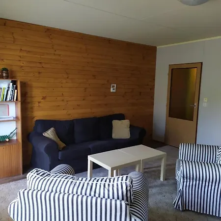 Apartment Bobule
