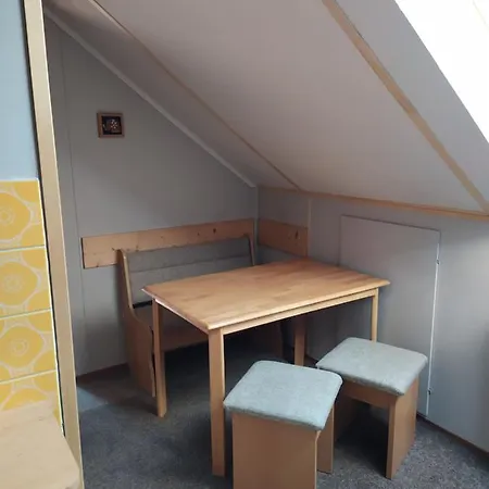 Bobule Apartment *