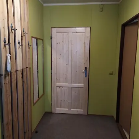 Apartament Bobule *
