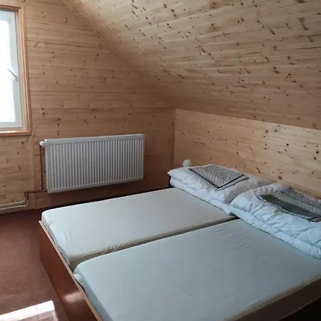 Bobule Apartment Destne v Orlickych horach