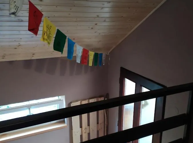 Bobule * Deštné v Orlických horách