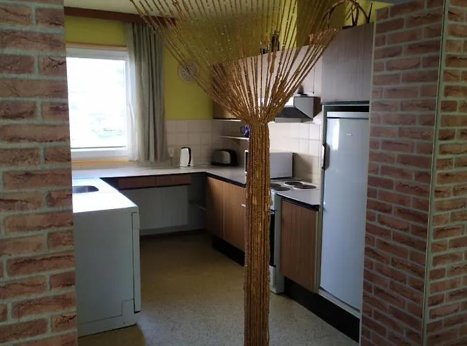 Bobule Apartament *