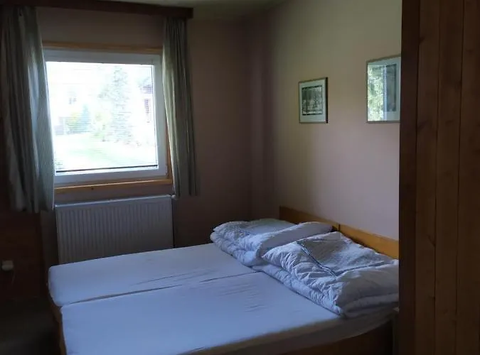 Bobule Deštné v Orlických horách