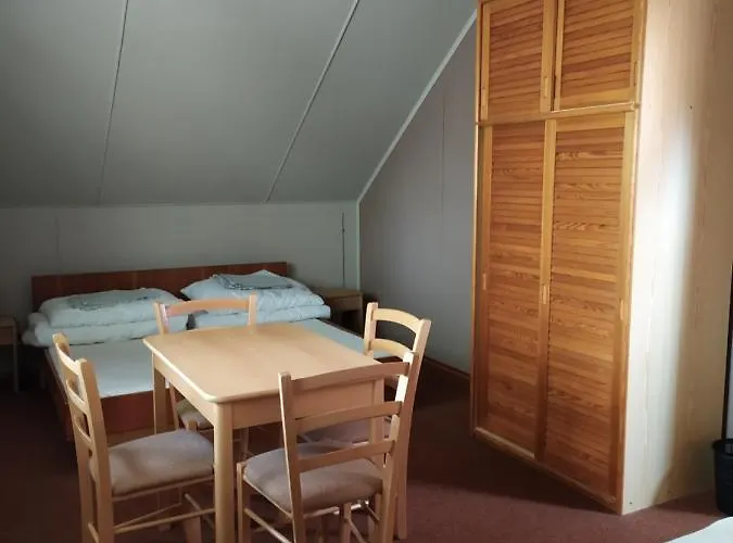 Apartament Bobule *
