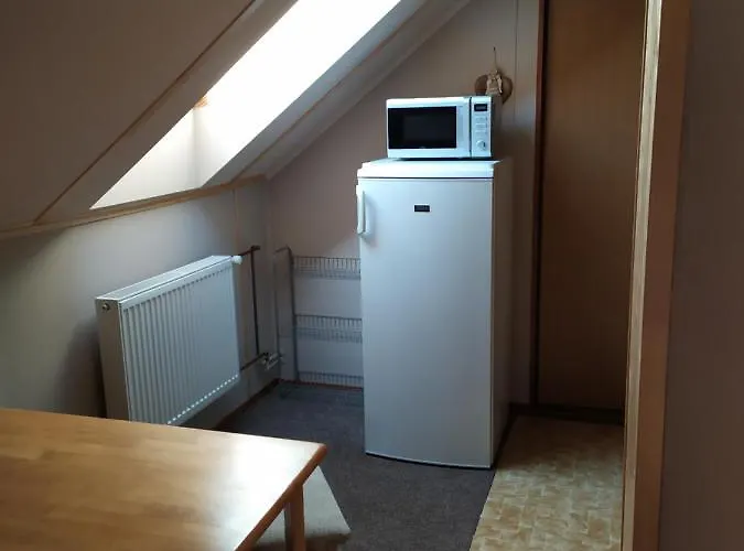 Bobule Apartament