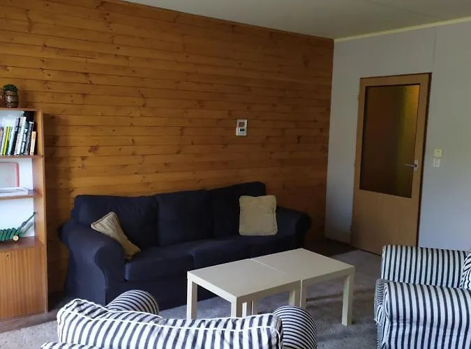 Apartament Bobule