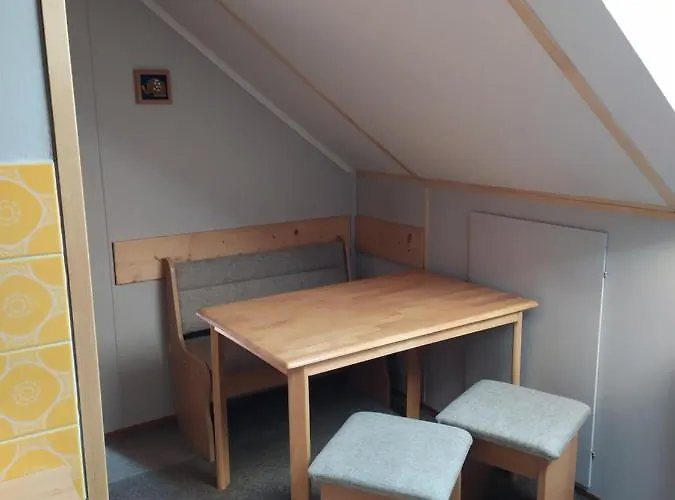 Bobule Apartament *