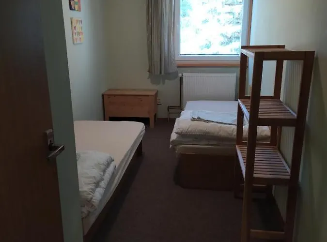 Bobule * Deštné v Orlických horách