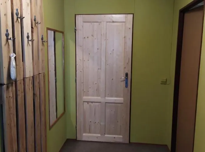 Apartament Bobule *